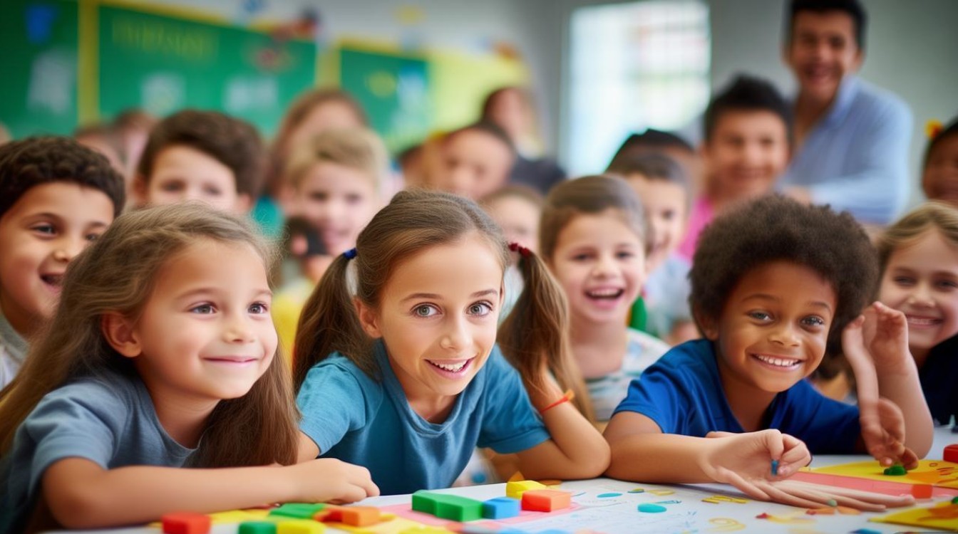 如何让小学生轻松入门并学好高中数学?