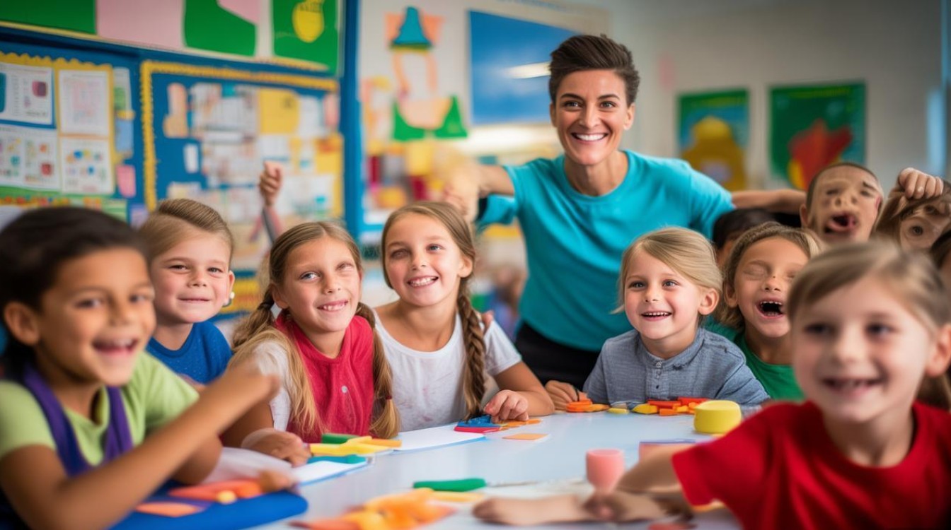 如何让小学生轻松入门并学好高中数学?