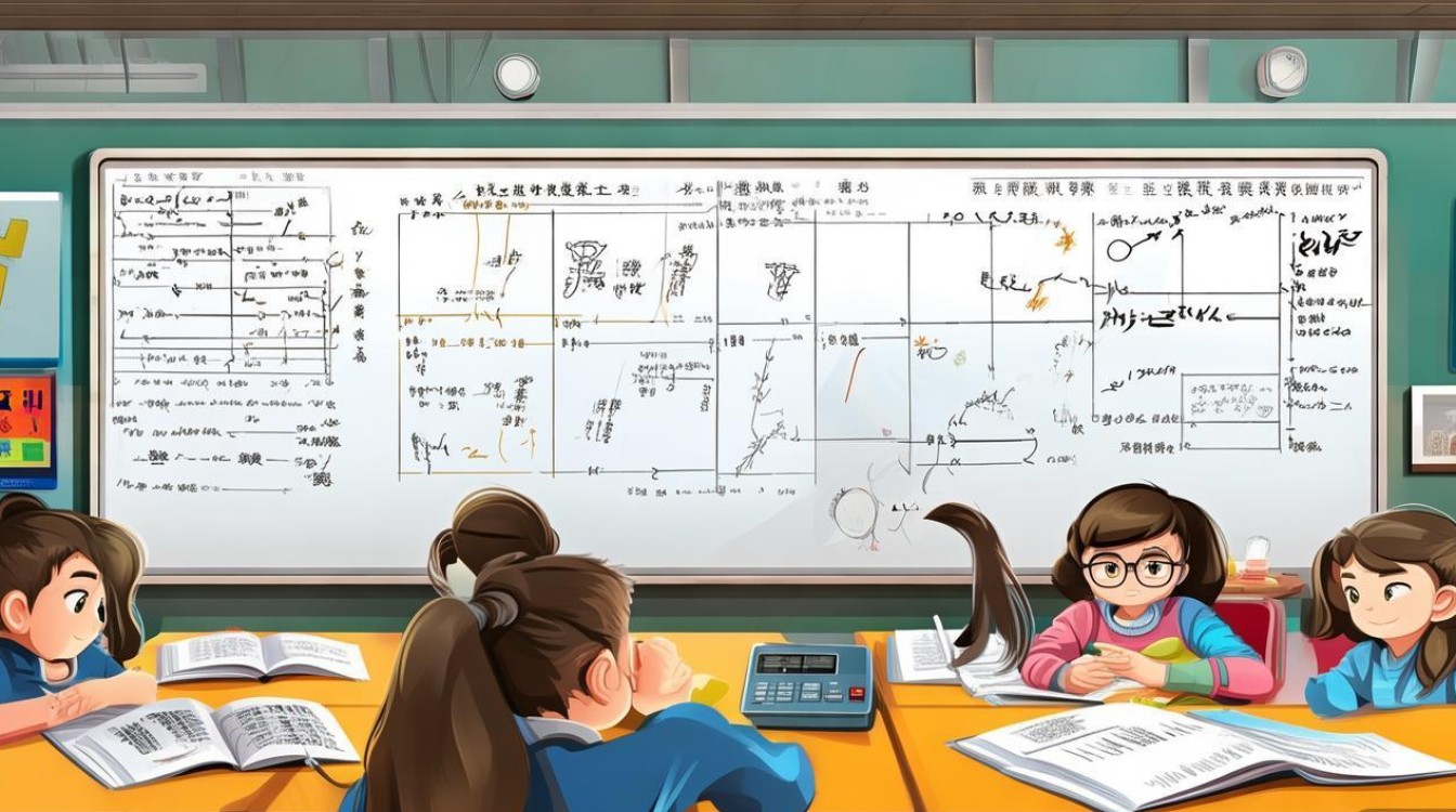 初中数学上册复习,有哪些高效策略和重点难点需要关注?