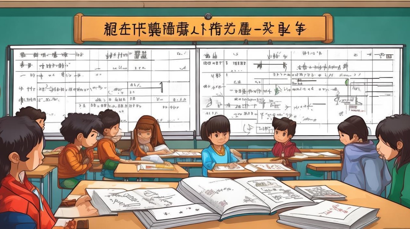 初中数学上册复习,有哪些高效策略和重点难点需要关注?