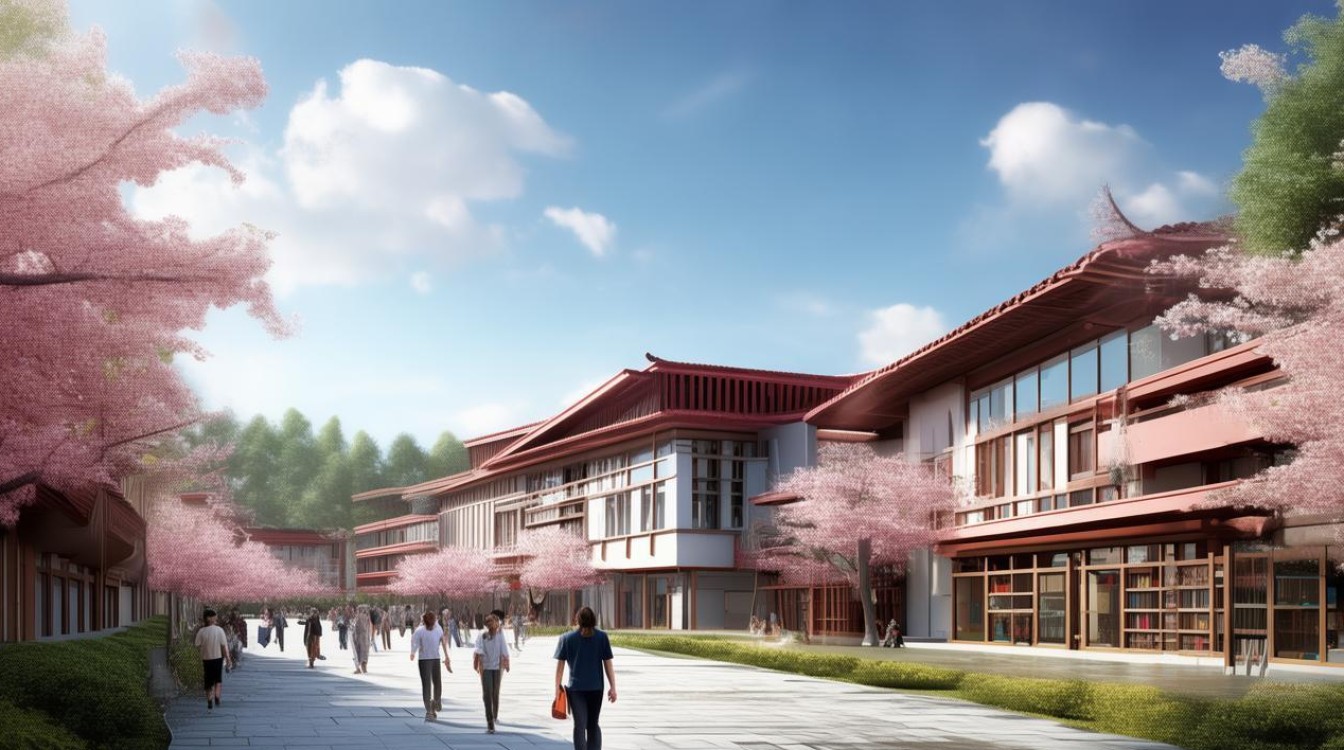 青城高中第一中学口碑如何?教学质量与校园环境怎样?