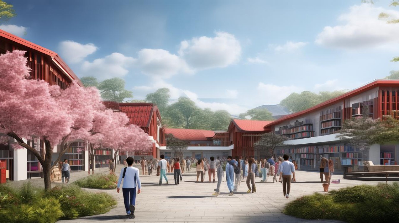 青城高中第一中学口碑如何?教学质量与校园环境怎样?