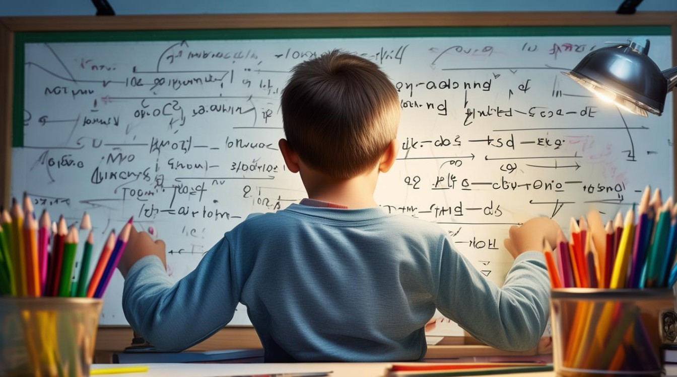 小学数学连成计算题究竟有何解题技巧?如何快速准确地完成?