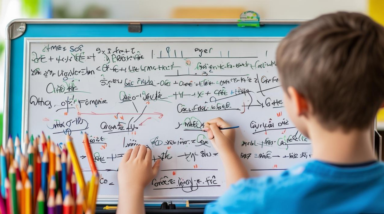 小学数学连成计算题究竟有何解题技巧?如何快速准确地完成?