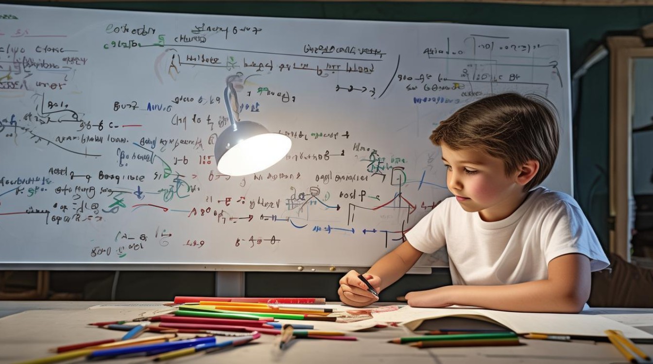 小学数学连成计算题究竟有何解题技巧?如何快速准确地完成?