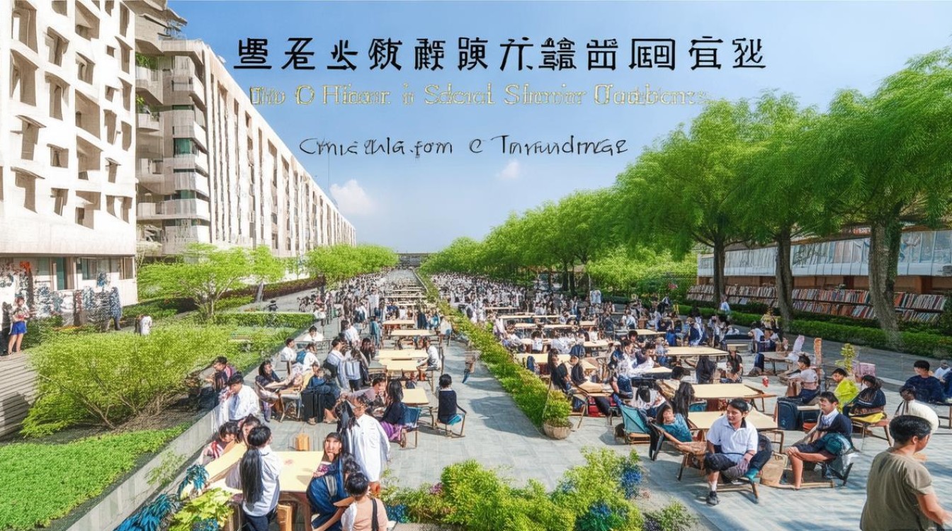 太原21中学高中部教学质量如何?升学率怎样?校园环境如何?