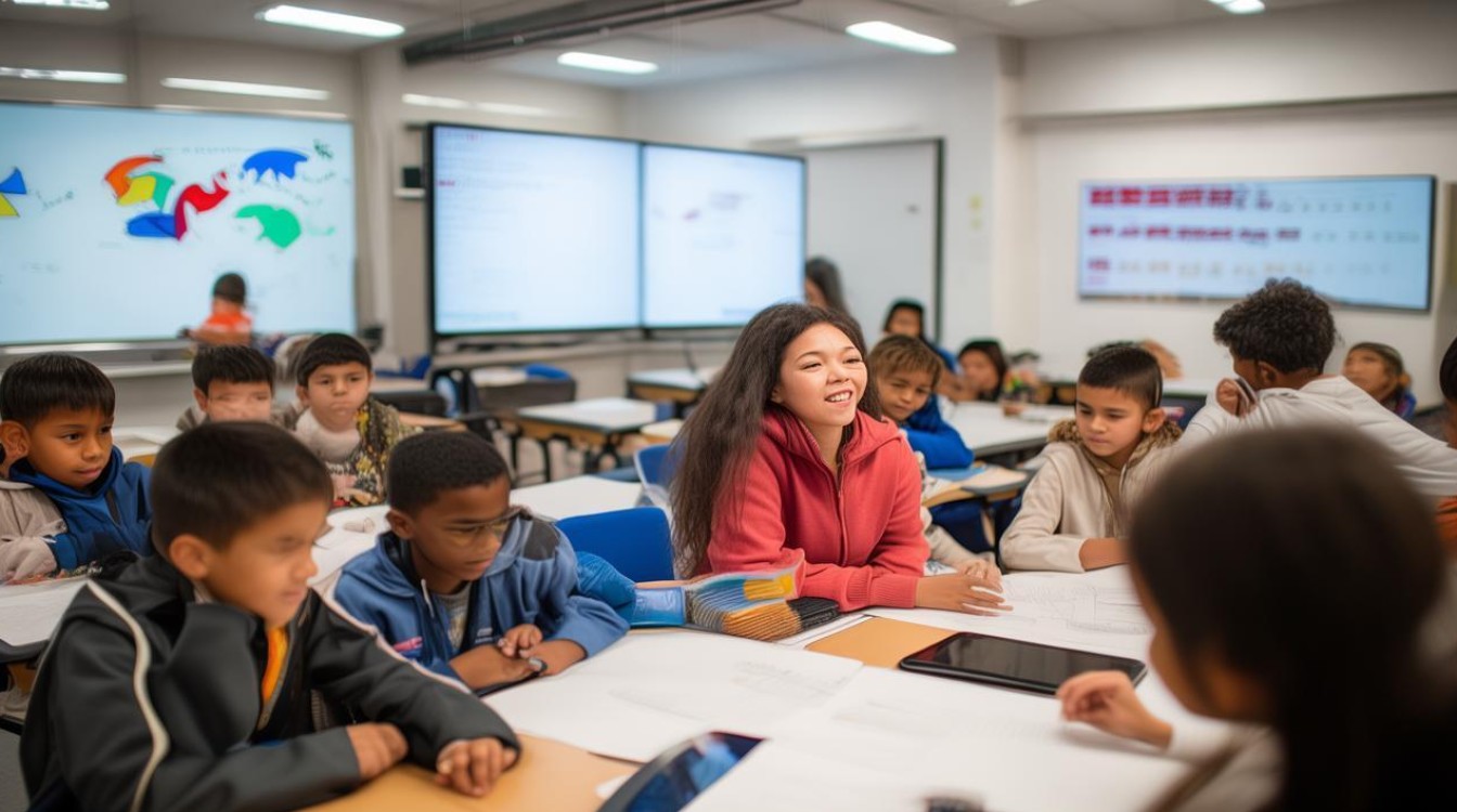 启东中学初中数学教学方法探究,如何高效提升学生数学能力?