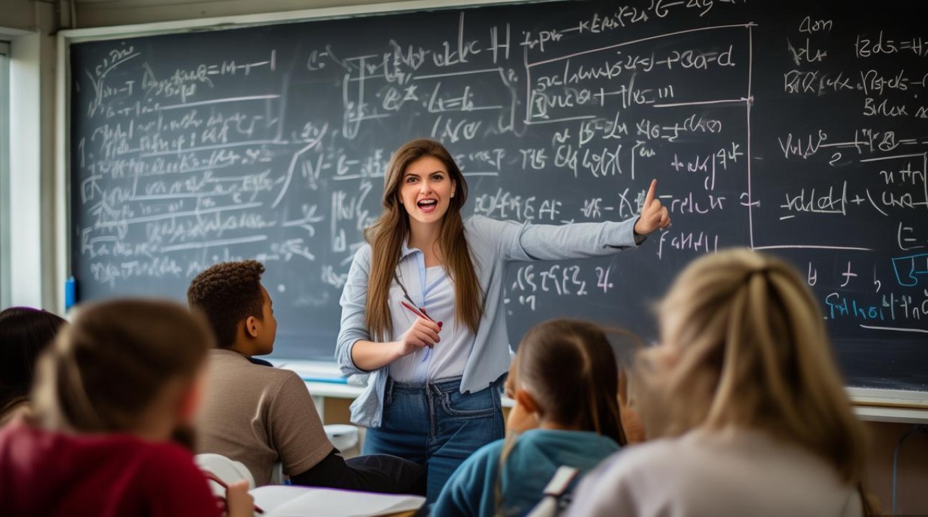 初中生数学难题,数学老师辅导秘诀是什么?