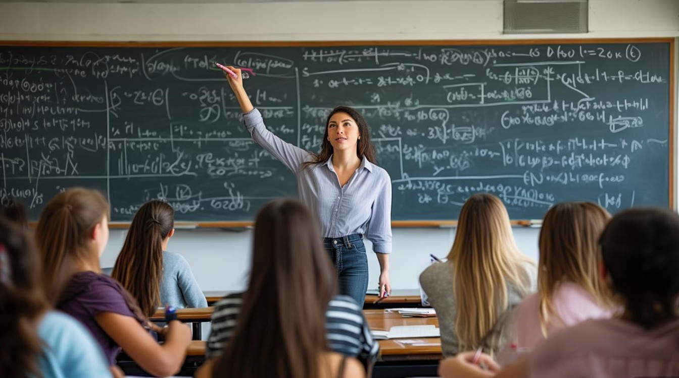 初中生数学难题,数学老师辅导秘诀是什么?