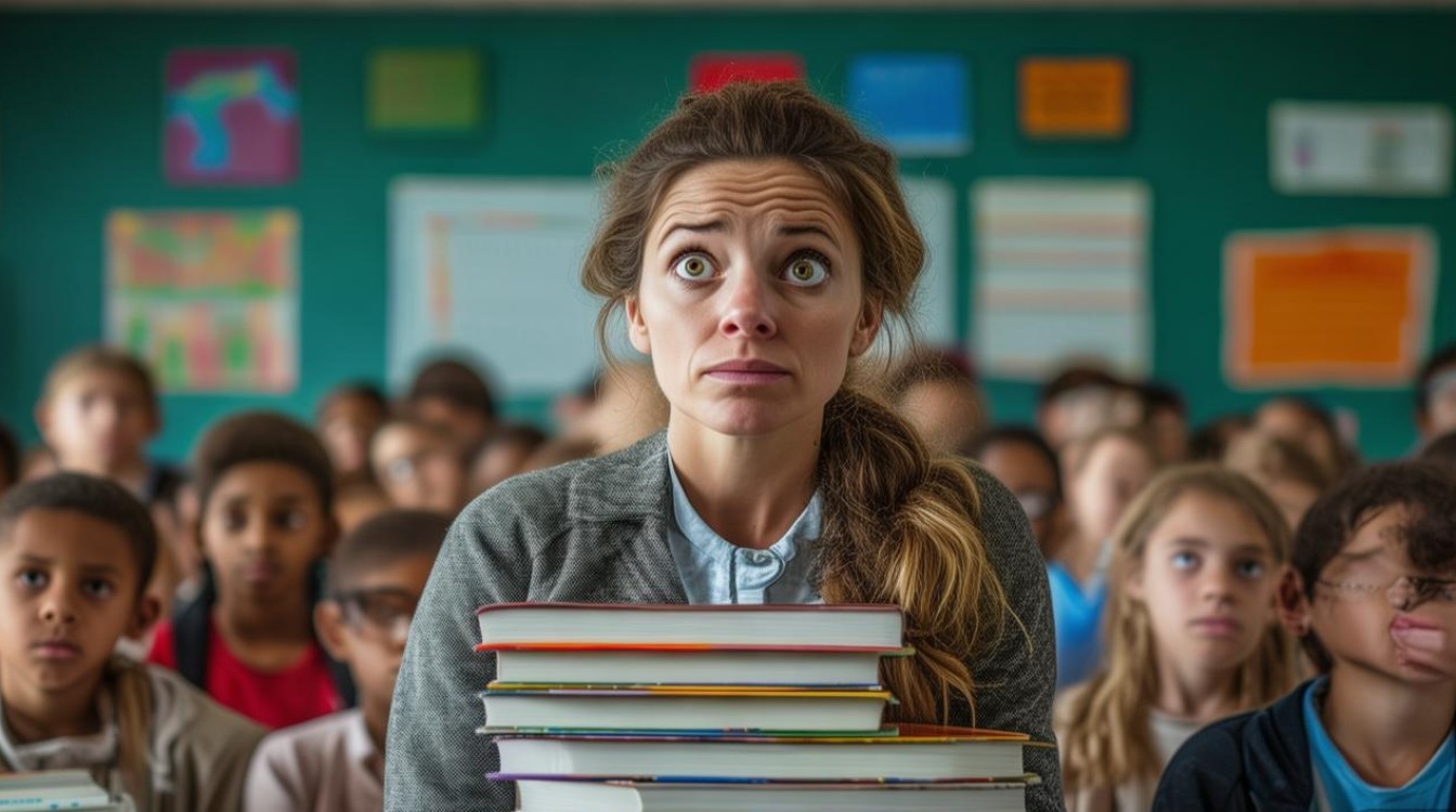 没教过小学数学怎么办呀，没教过小学数学，该如何应对教学挑战？