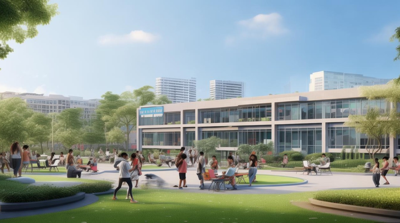 化州第四中学高中教学质量如何?升学率怎样?校园环境如何?
