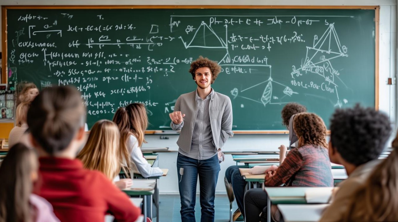 高中数学核心原则何在?常见问题如何解决?揭秘高效学习秘诀!