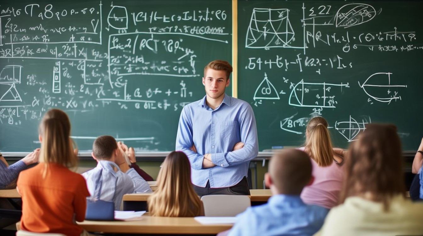高中数学核心原则何在?常见问题如何解决?揭秘高效学习秘诀!