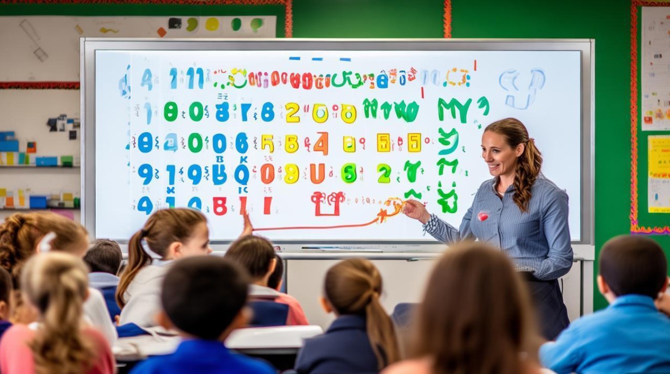 小学数学十进制怎么教好，如何有效教授小学数学中的十进制概念？