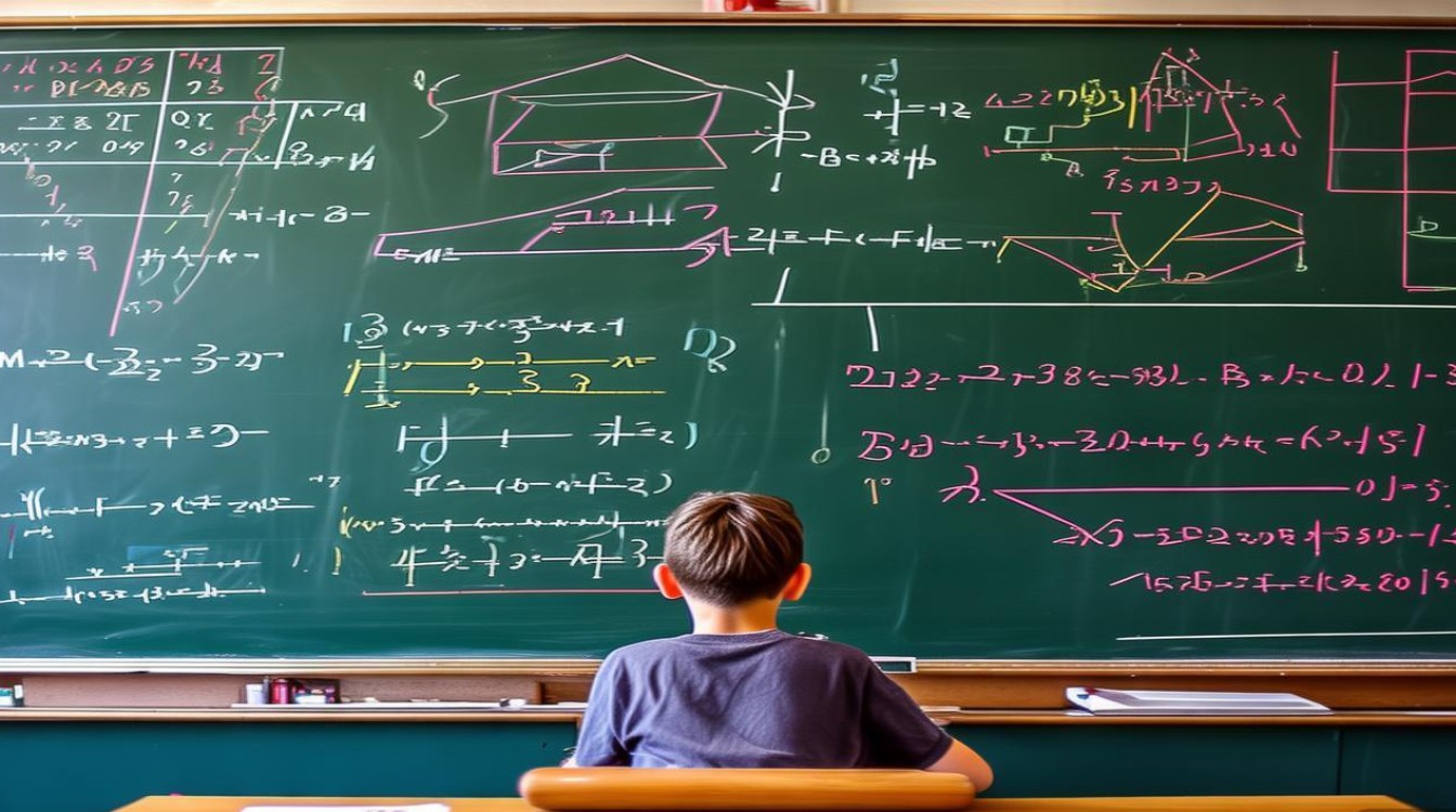 高中数学奥数题类型多样，特点何在？探究其奥秘与挑战！