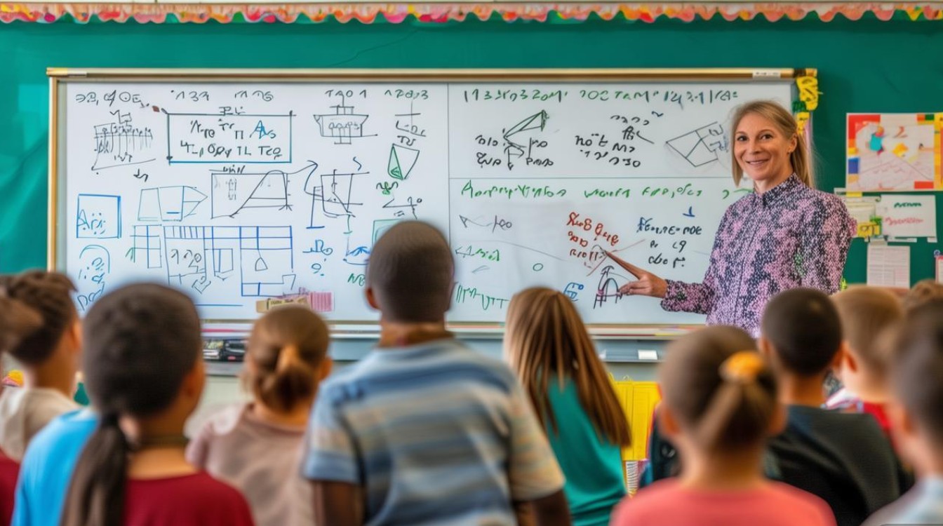 如何编写小学数学考试题型？