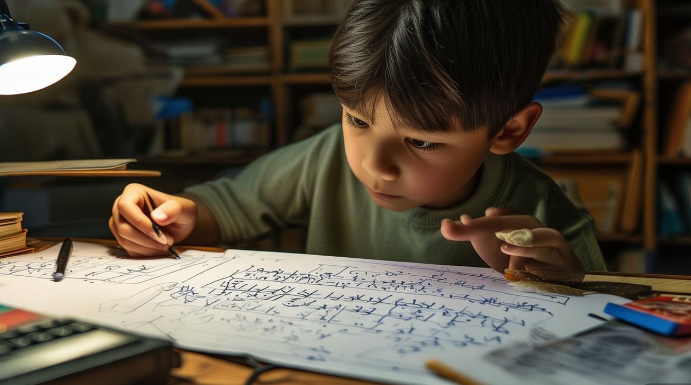 初中数学压轴题解题技巧揭秘,如何巧妙攻克最后一题?