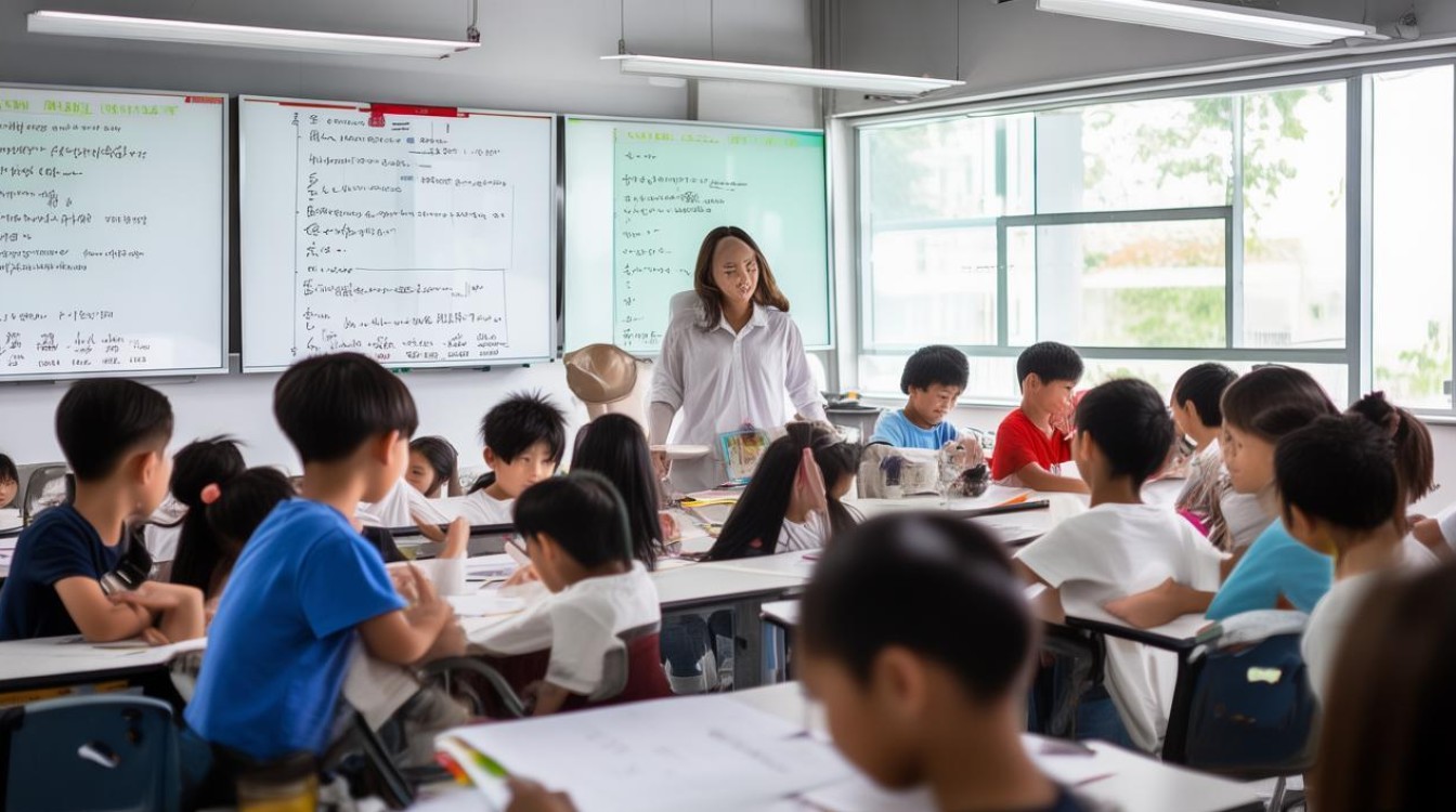 如何高效提升初中数学英语成绩,破解学习难题?