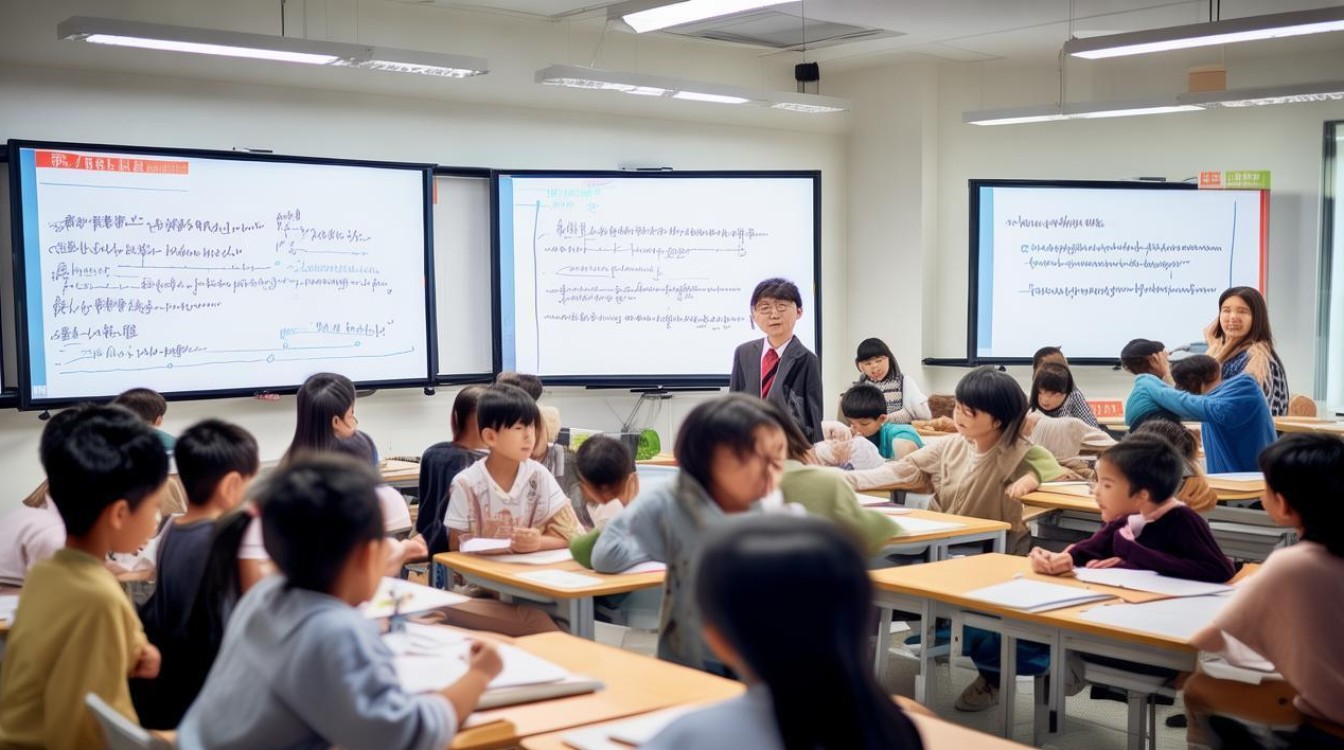 如何高效提升初中数学英语成绩,破解学习难题?