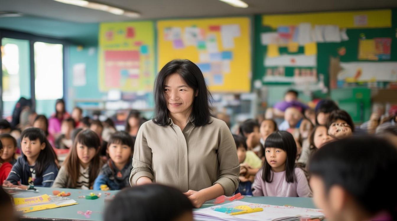 吴敏小学数学老师教学评价如何?学生和家长满意度如何?