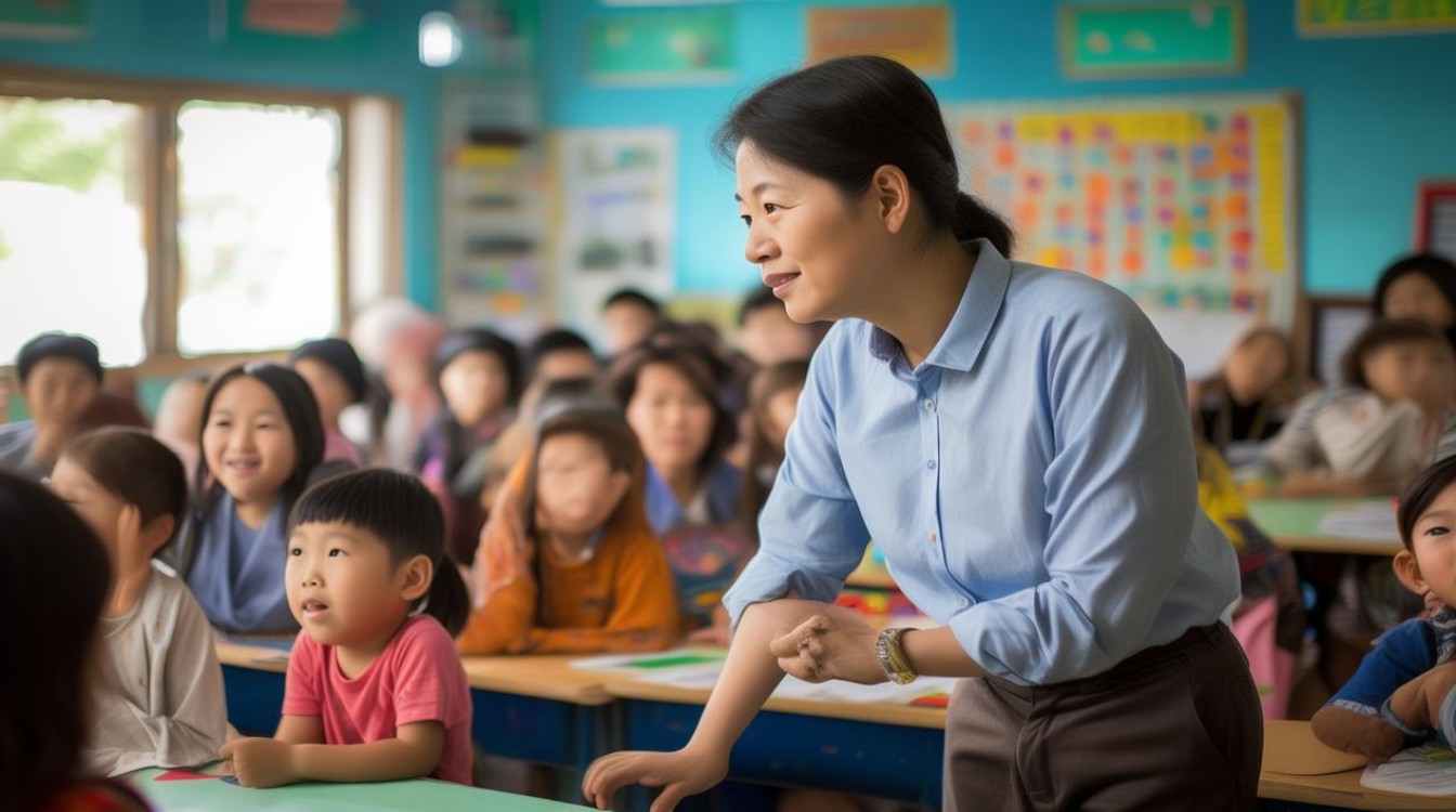 吴敏小学数学老师教学评价如何?学生和家长满意度如何?