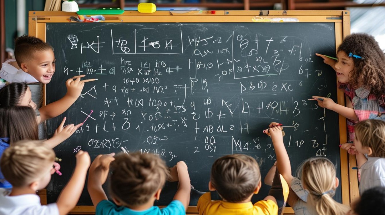 小学生数学升学题有哪些解题技巧？如何高效攻克难题？