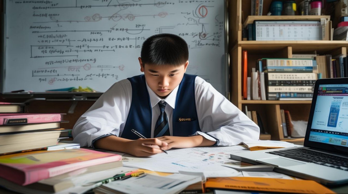 初中生如何高效备战数学奥赛,全面提升解题技巧与策略? 初中生如何高效备战数学奥赛,全面提升解题技巧与策略?