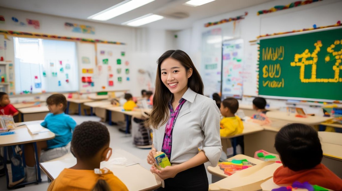 幼师转型教初中数学？教学转型关键方法有哪些？