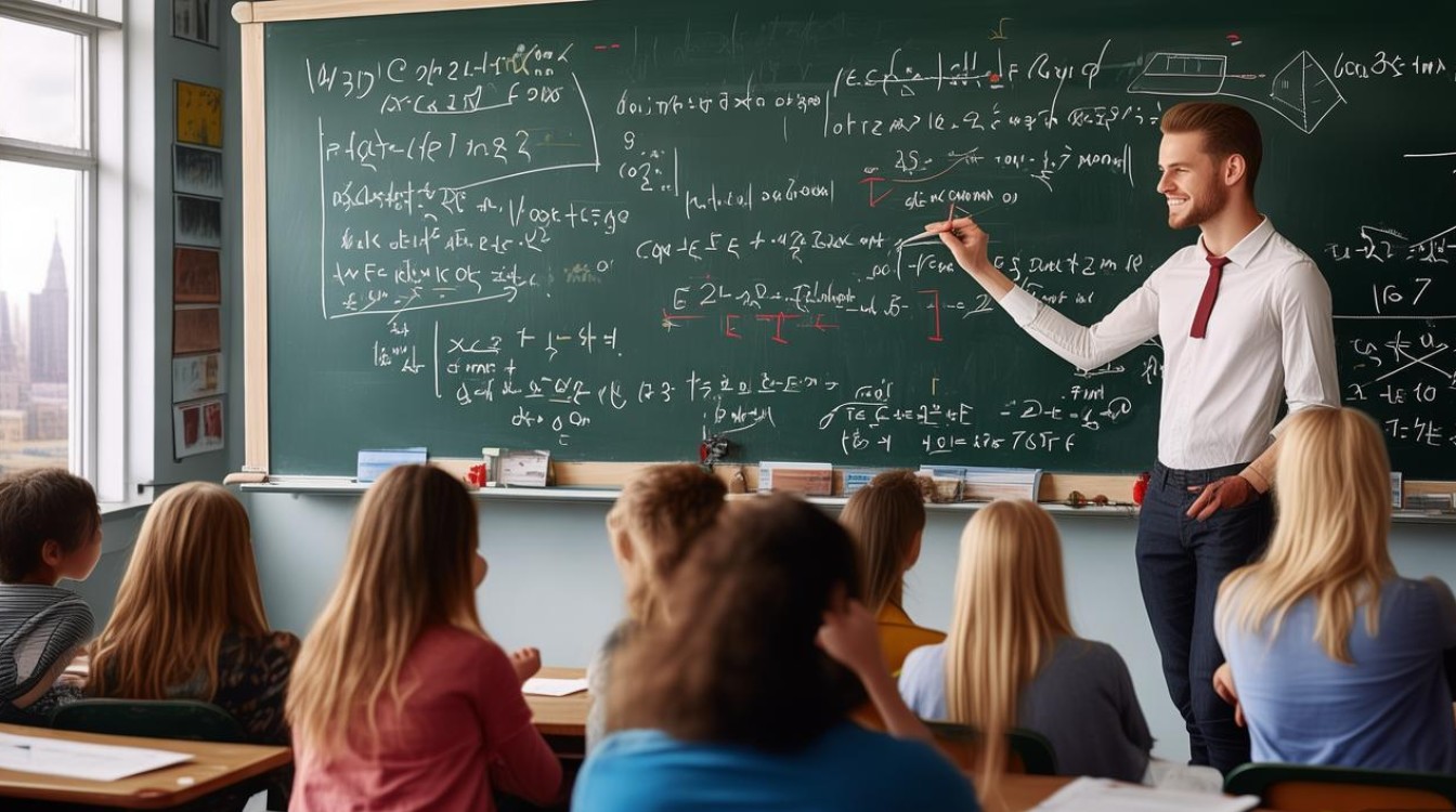 初中数学B卷难题解析与攻克策略,一招掌握?