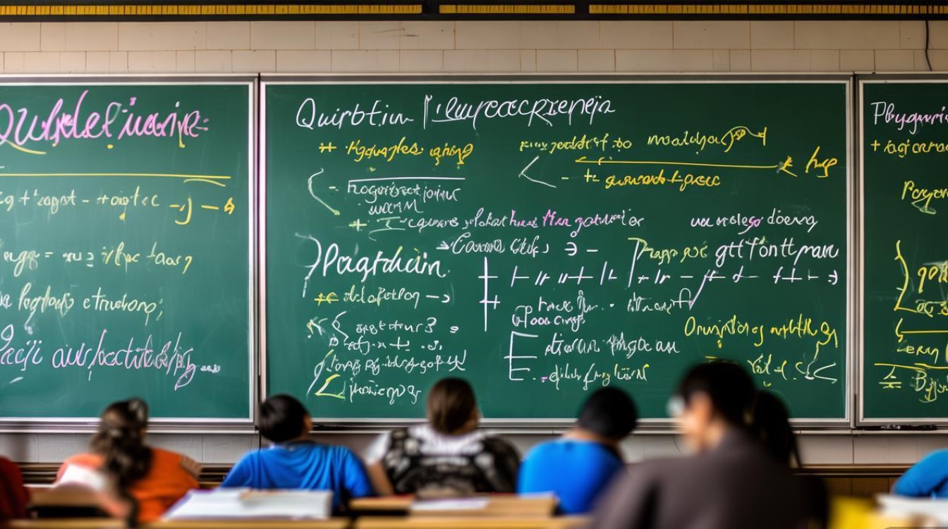 高中数学必背公式有哪些?