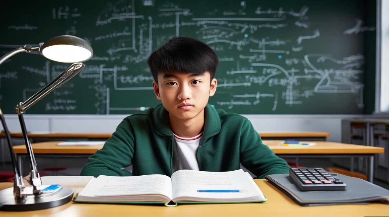 初中生学好数学的关键方法有哪些?如何提升数学思维与成绩?