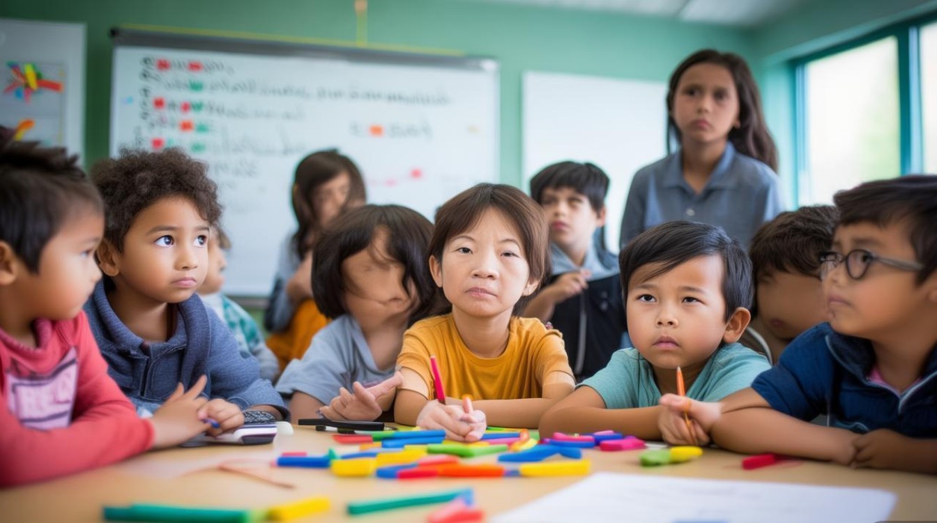 小学生数学成绩不佳,如何有效提升学习效果?