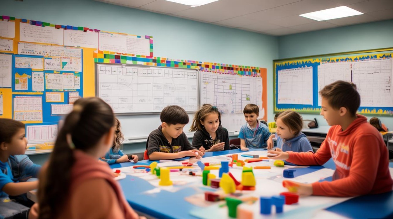 如何有效提升小学五年级学生数学能力与成绩的策略分析?
