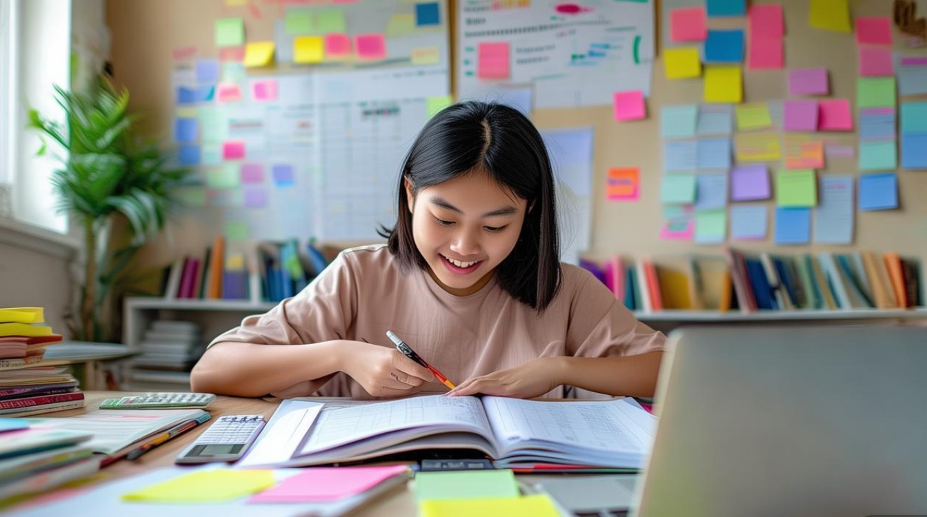 初中数学教资考试如何科学高效备考？一次通关的秘诀是什么？