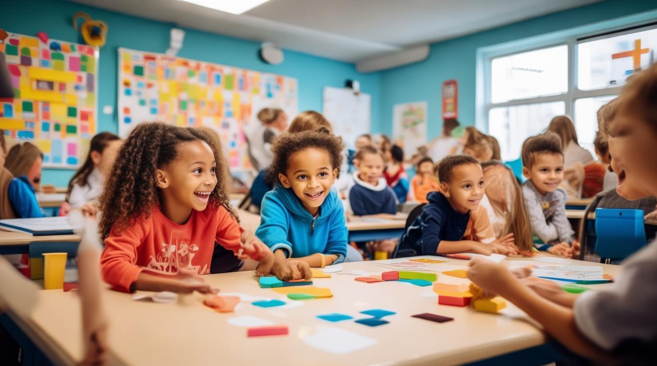 如何设计高效有趣的小学生数学训练课?教学方法与策略探讨?