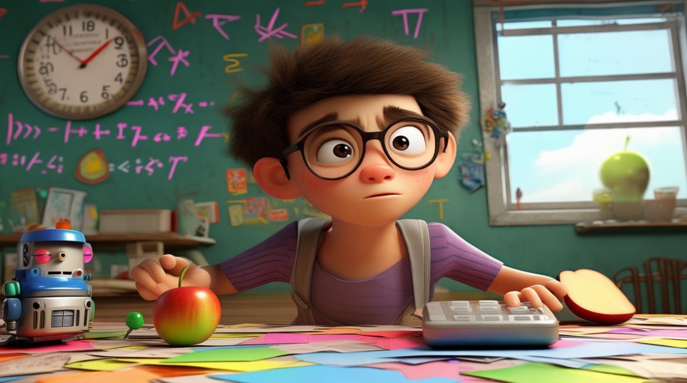 小学生厌倦数学如何解决？