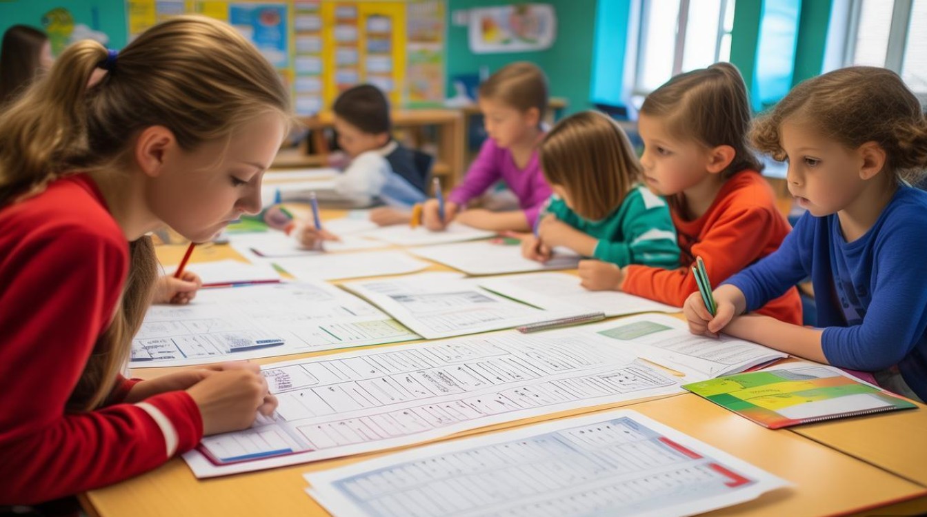 如何有效制作小学数学抽课真题集并提升学生解题能力?
