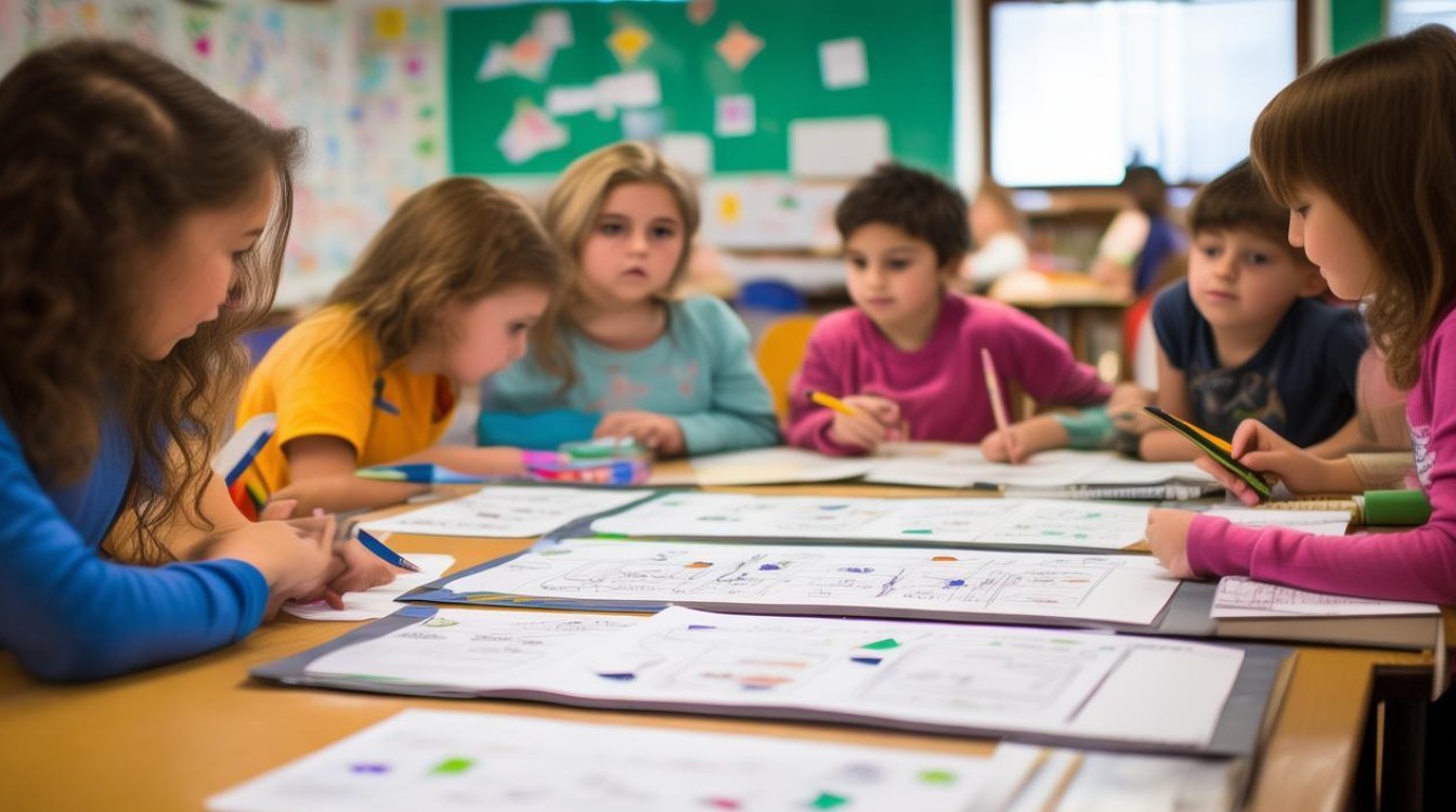 如何有效制作小学数学抽课真题集并提升学生解题能力?