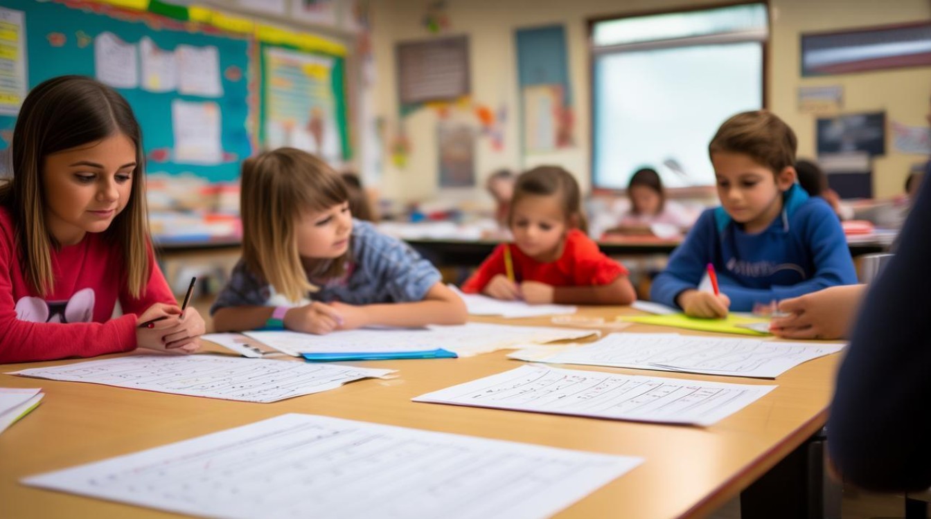 如何有效制作小学数学抽课真题集并提升学生解题能力?