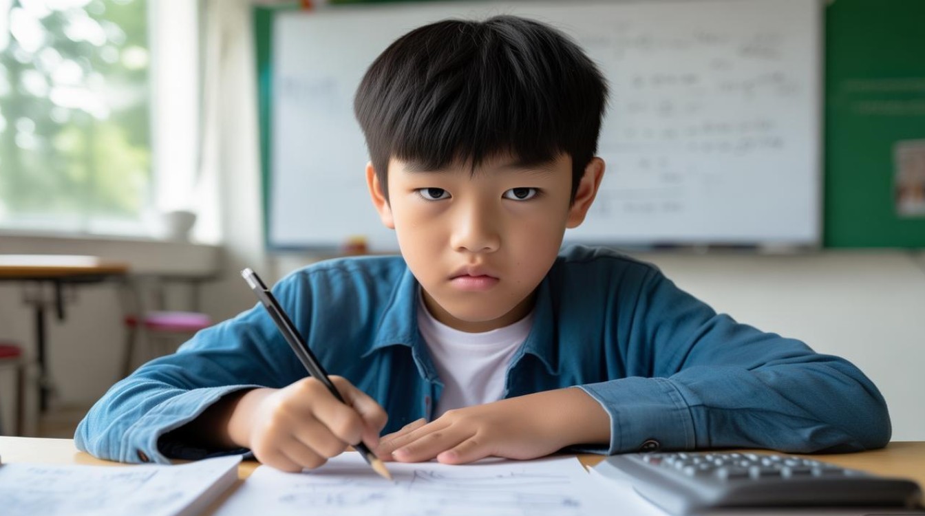初中生如何高效完成数学作业，掌握快速解题技巧？
