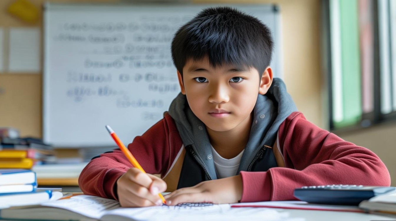 初中生如何高效完成数学作业,掌握快速解题技巧?