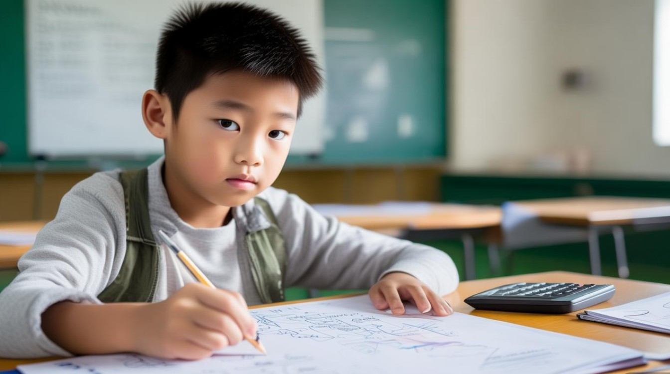 初中生如何高效完成数学作业,掌握快速解题技巧?