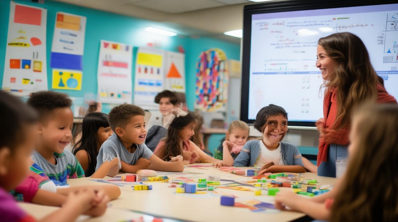 如何培养初中生数学兴趣？