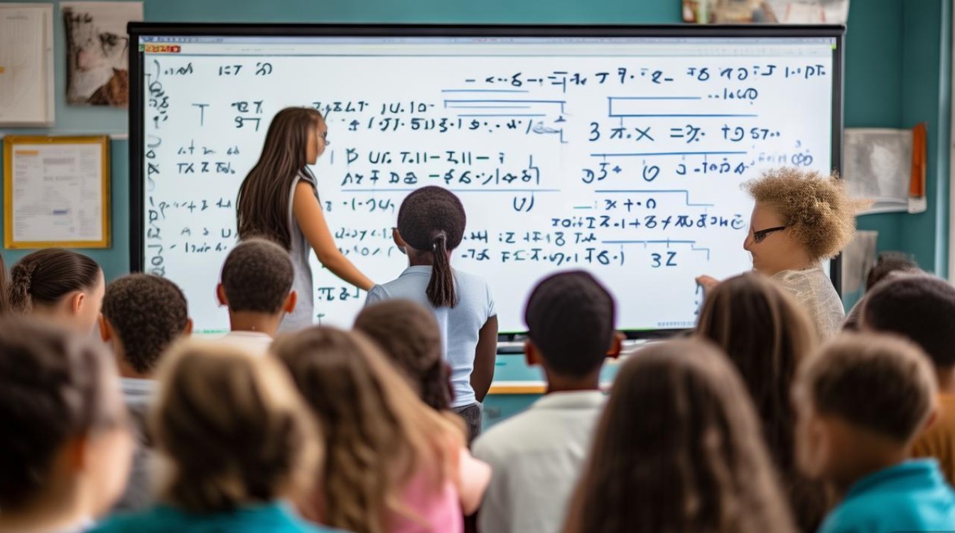 如何高效掌握高中数学，提升解题技巧与成绩？