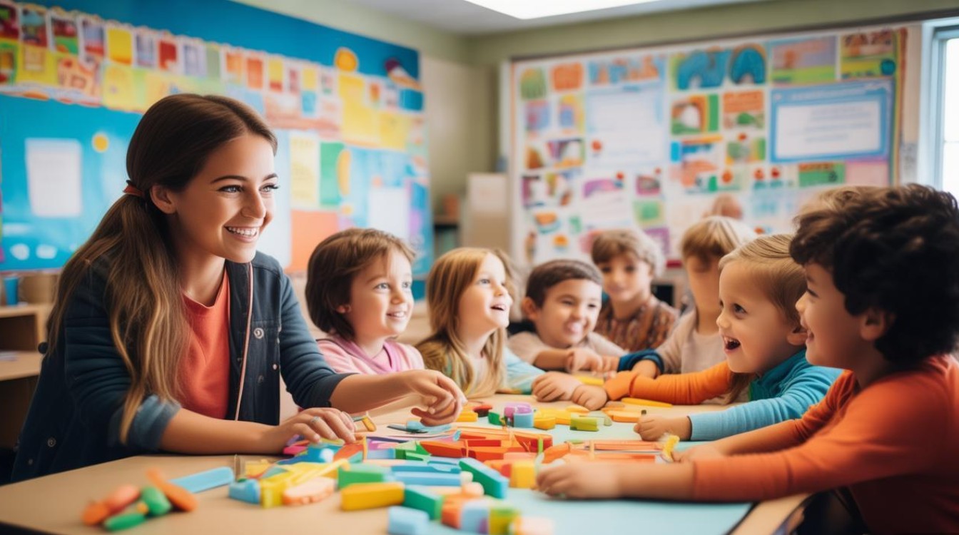 如何有效教授小学一年级数学,激发孩子学习兴趣?