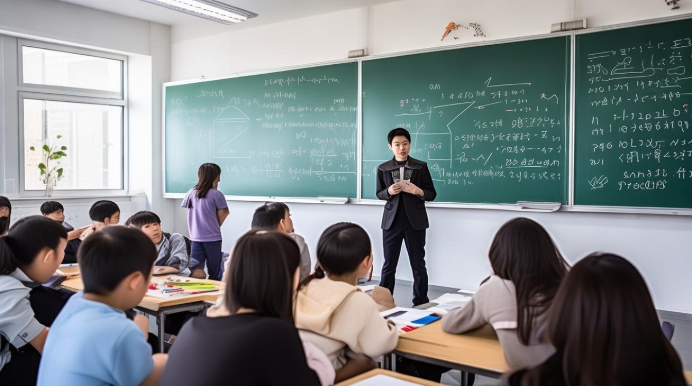 江苏初中数学辅导,有哪些高效方法和策略?