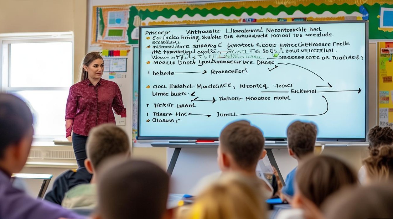 小学数学课标解说稿撰写要点揭秘,如何打造高质量教学指导文件?