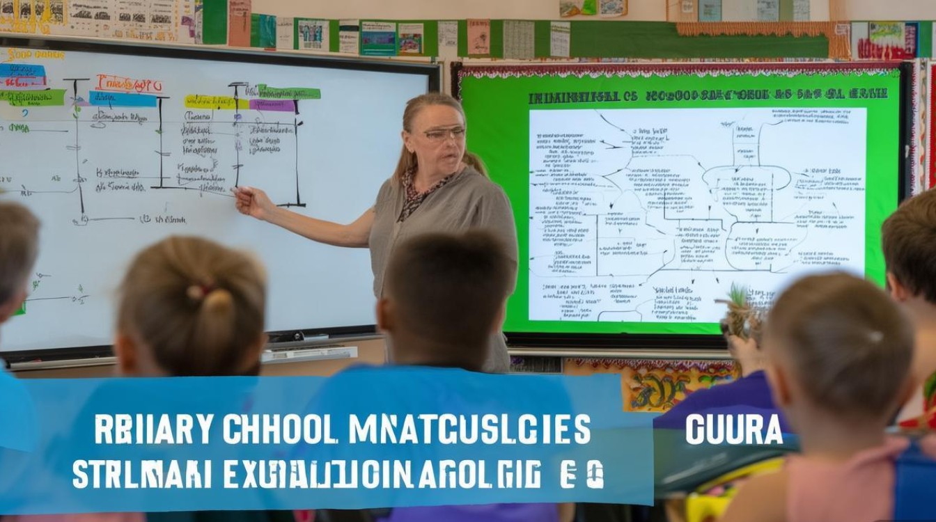 小学数学课标解说稿撰写要点揭秘,如何打造高质量教学指导文件?