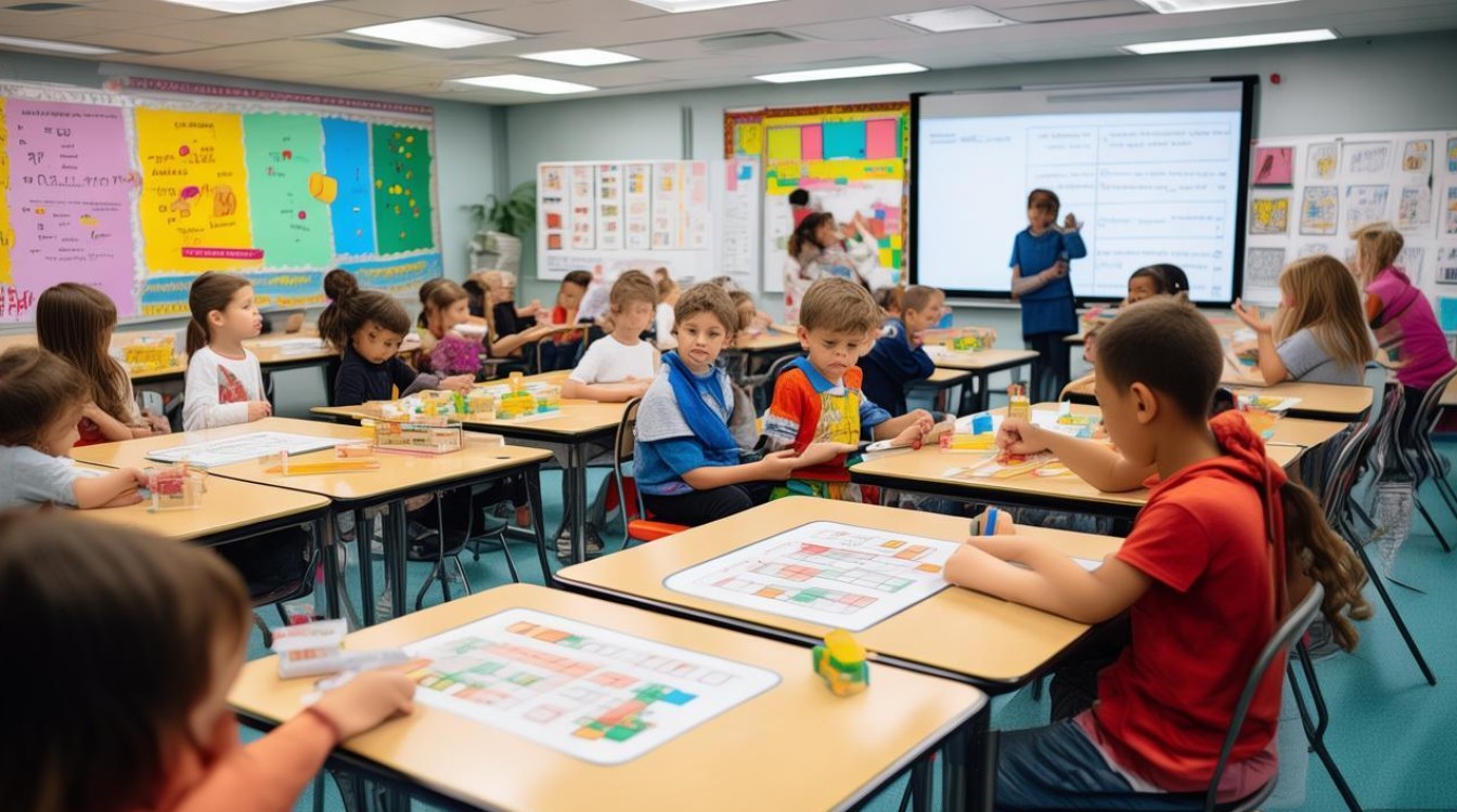 小学生如何有效安排和加强数学课程的学习?