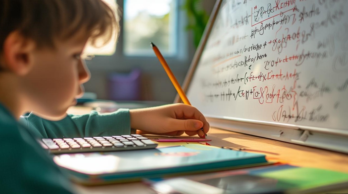 如何有效解决小学数学题?